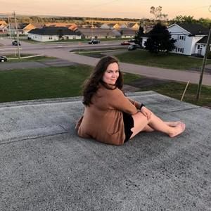 Meet your Posher, Ashton